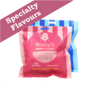 Fairy Floss Bag 30g - Specialty Flavours